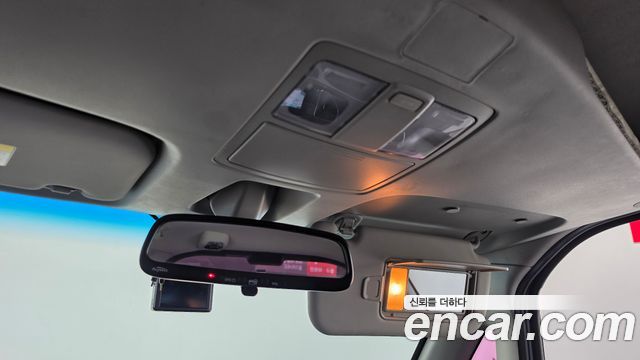 Kia RAY 2016 — photo 27