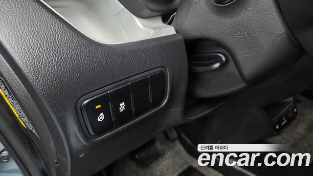 Kia RAY 2016 — photo 28