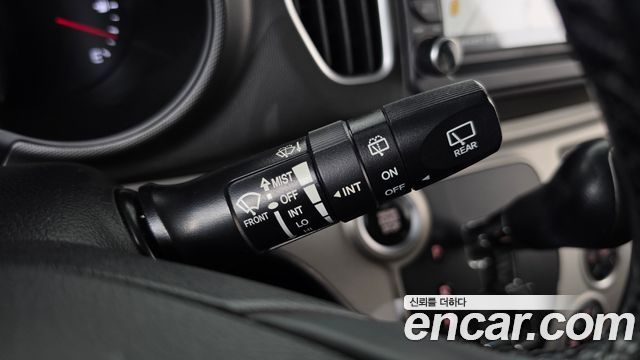 Kia RAY 2016 — photo 29