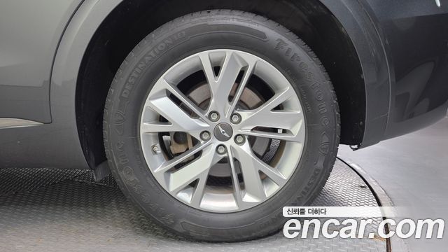 Genesis GV70 2022 — photo 7