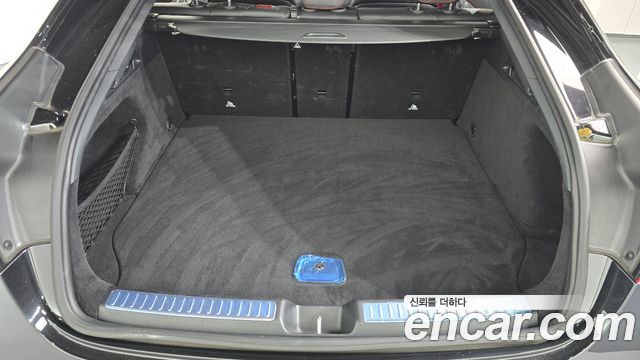 Mercedes-Benz GLC-Class 2019 — photo 22