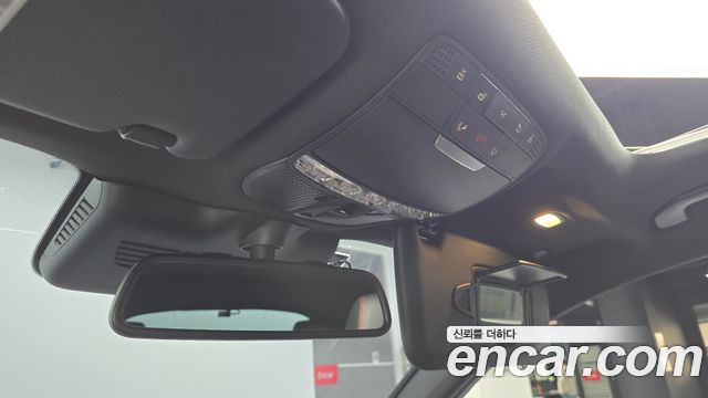 Mercedes-Benz GLC-Class 2019 — photo 24