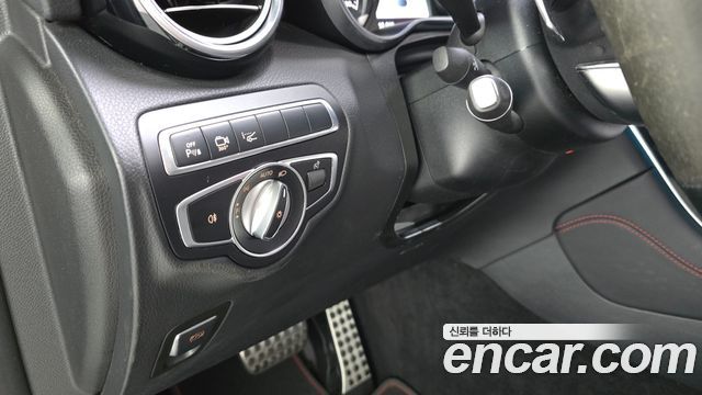 Mercedes-Benz GLC-Class 2019 — photo 25