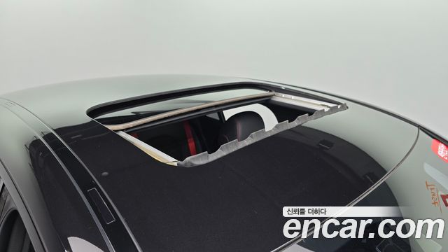 Mercedes-Benz GLC-Class 2019 — photo 28