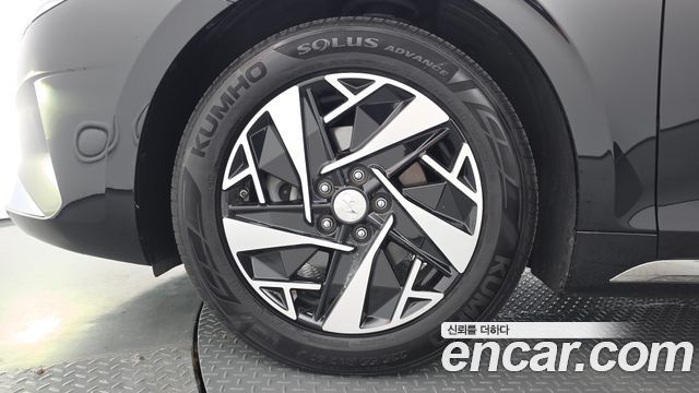 Hyundai Grandeur 2023 — photo 5
