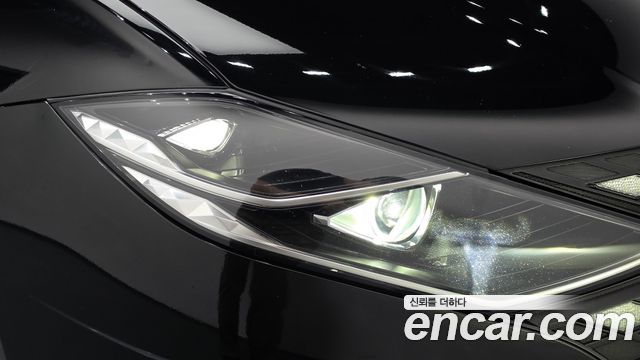 Hyundai Grandeur 2023 — photo 8