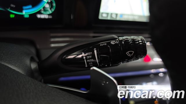 Hyundai Grandeur 2023 — photo 27