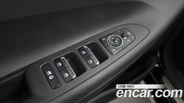 Hyundai Grandeur 2023 — photo 28