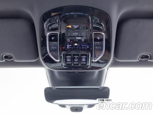 Maserati Grecale 2024 — photo 15