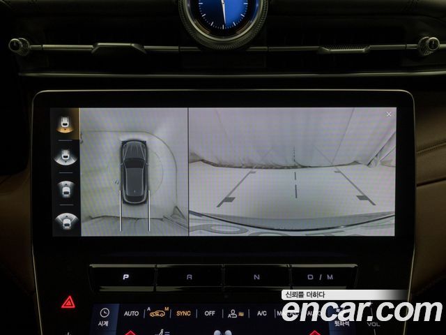 Maserati Grecale 2024 — photo 17