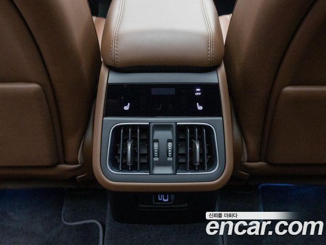 Maserati Grecale 2024 — photo 18