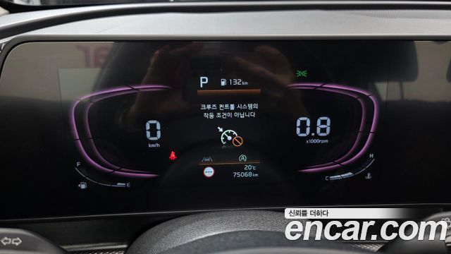 Kia Sportage 2022 — photo 11