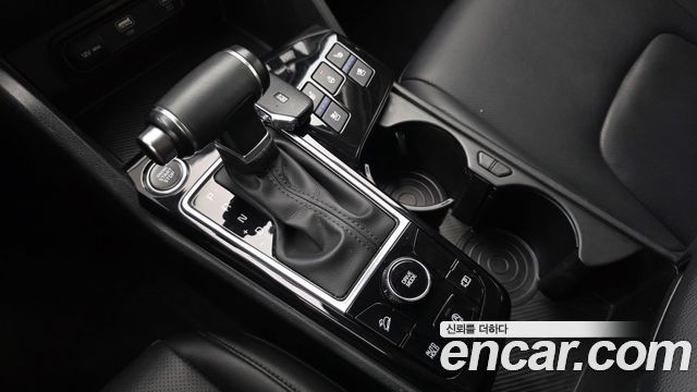 Kia Sportage 2022 — photo 12