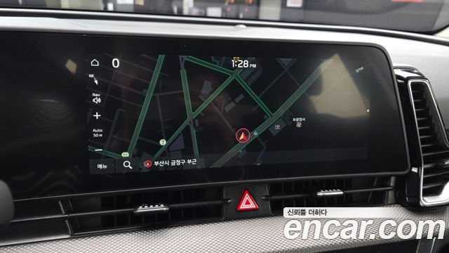 Kia Sportage 2022 — photo 20