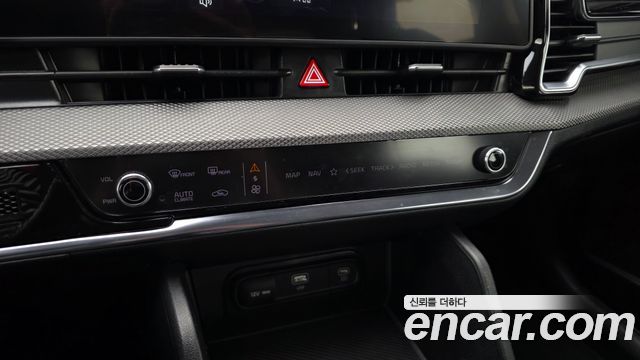 Kia Sportage 2022 — photo 24