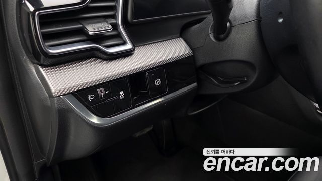 Kia Sportage 2022 — photo 25