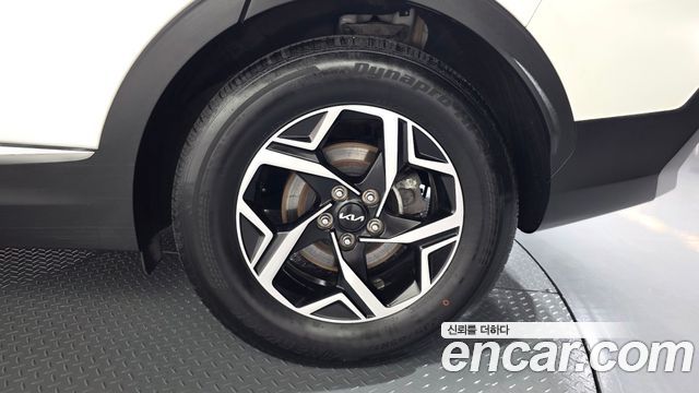 Kia Sportage 2022 — photo 7