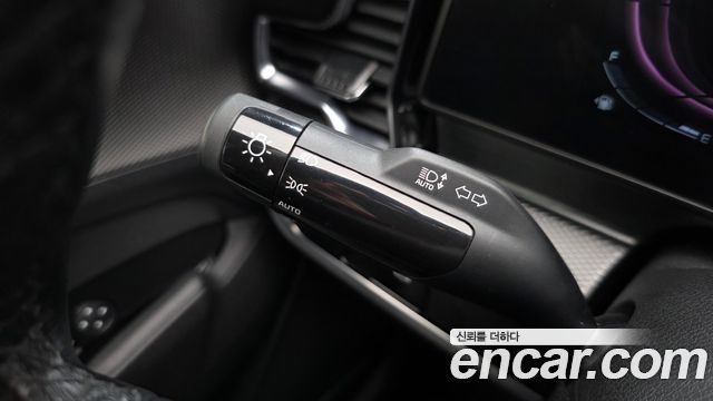 Kia Sportage 2022 — photo 27