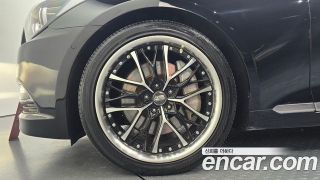 Hyundai Genesis 2015 — photo 5