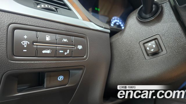 Hyundai Genesis 2015 — photo 14
