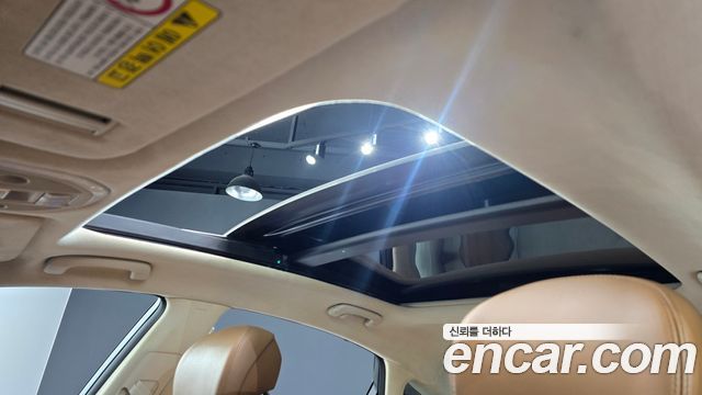 Hyundai Genesis 2015 — photo 18