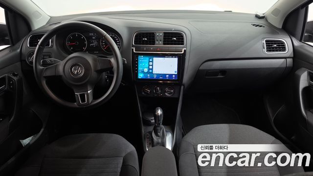 Volkswagen Polo 2013 — photo 7