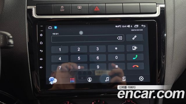 Volkswagen Polo 2013 — photo 16