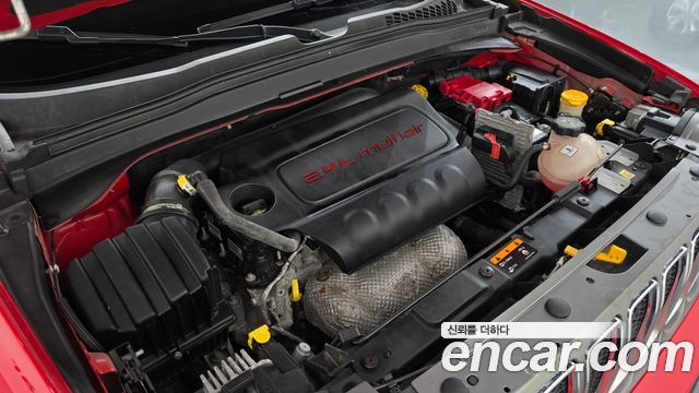 Jeep Renegade 2020 — photo 6