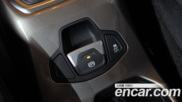 Jeep Renegade 2020 — photo 21