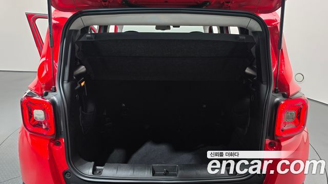 Jeep Renegade 2020 — photo 25
