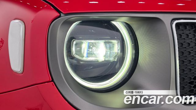 Jeep Renegade 2020 — photo 8