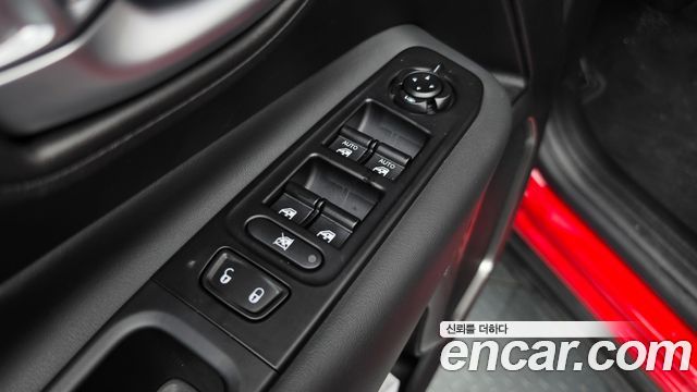 Jeep Renegade 2020 — photo 30