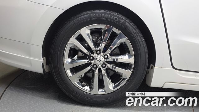 Kia Canival 2018 — photo 5