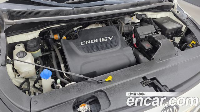 Kia Canival 2018 — photo 6