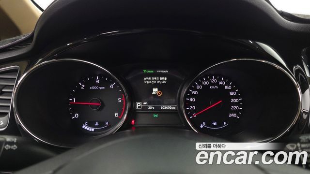 Kia Canival 2018 — photo 11
