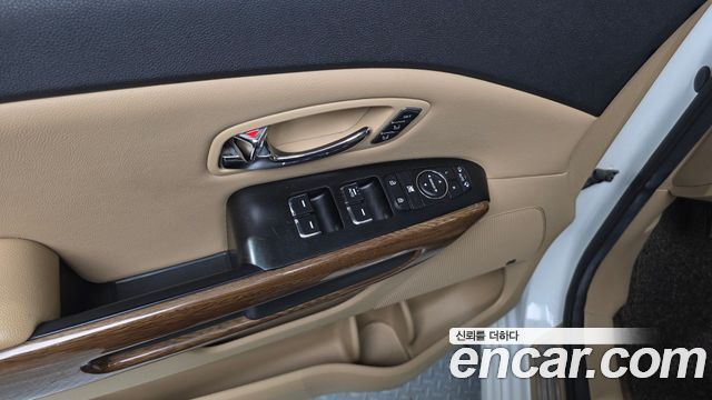 Kia Canival 2018 — photo 28