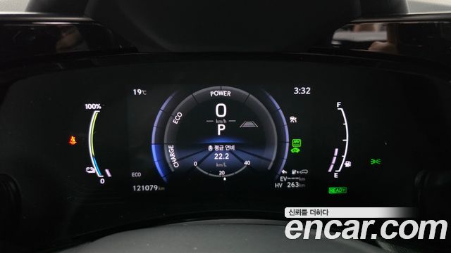 Lexus NX 2022 — photo 11
