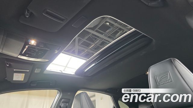Lexus NX 2022 — photo 22