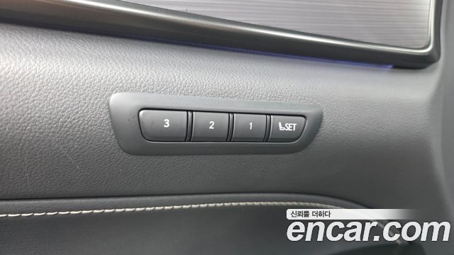 Lexus NX 2022 — photo 27