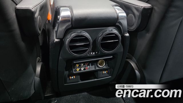Land Rover Range Rover Sport 2009 — photo 25