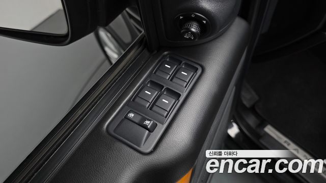 Land Rover Range Rover Sport 2009 — photo 28