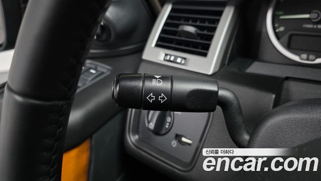 Land Rover Range Rover Sport 2009 — photo 29