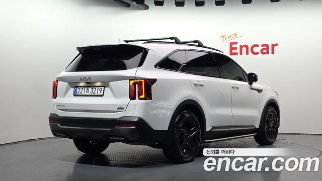 Kia Sorento 2024 — photo 2