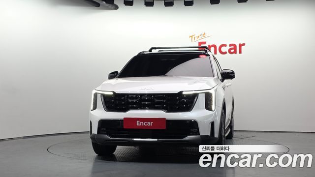 Kia Sorento 2024 — photo 3