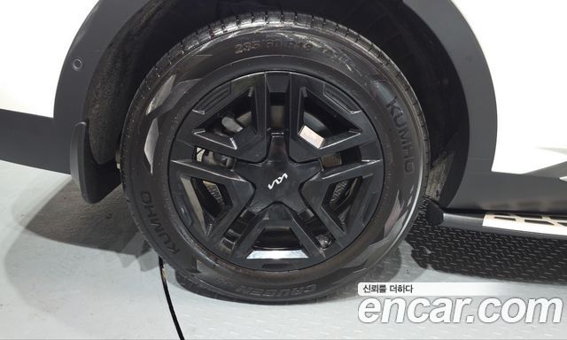 Kia Sorento 2024 — photo 5