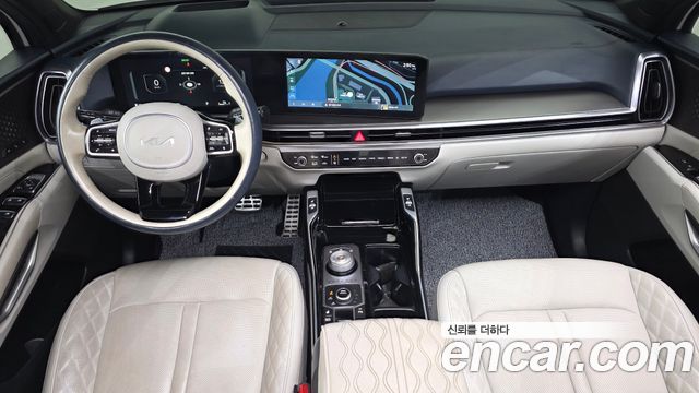Kia Sorento 2024 — photo 7