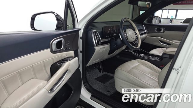 Kia Sorento 2024 — photo 10