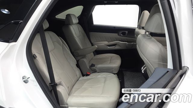 Kia Sorento 2024 — photo 11