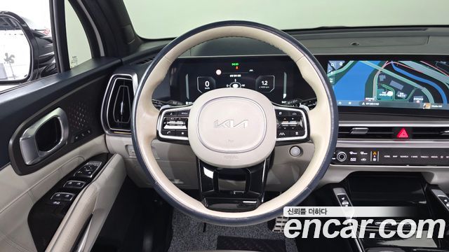 Kia Sorento 2024 — photo 12
