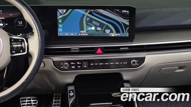 Kia Sorento 2024 — photo 13